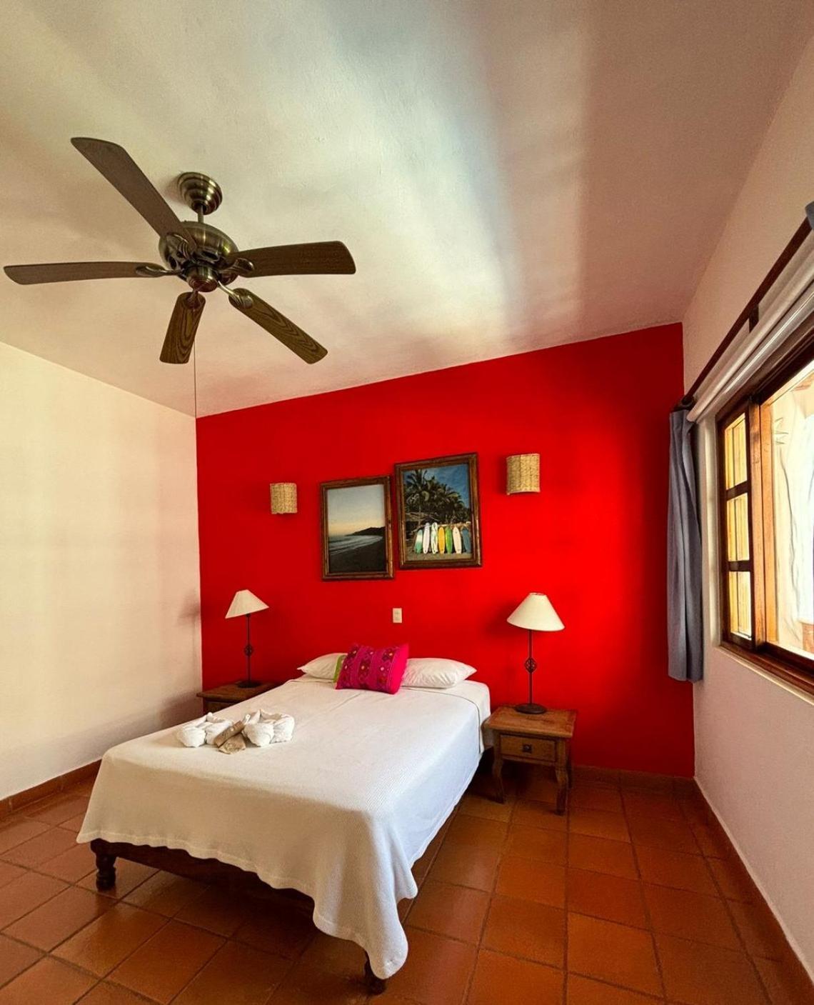 Hotelito Los Suenos Sayulita Bagian luar foto